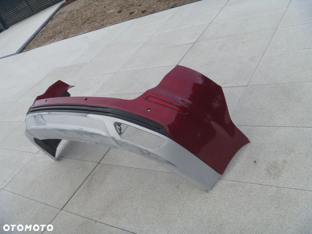 FELGA ALUMINIOWA FORD MONDEO MK5 7Jx17H2 ET55 5X108 - 19