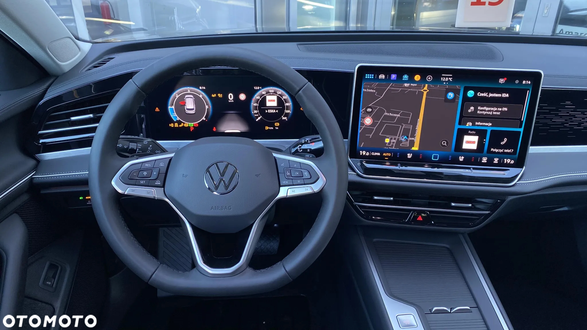 Volkswagen Passat 2.0 TDI SCR Business DSG - 24