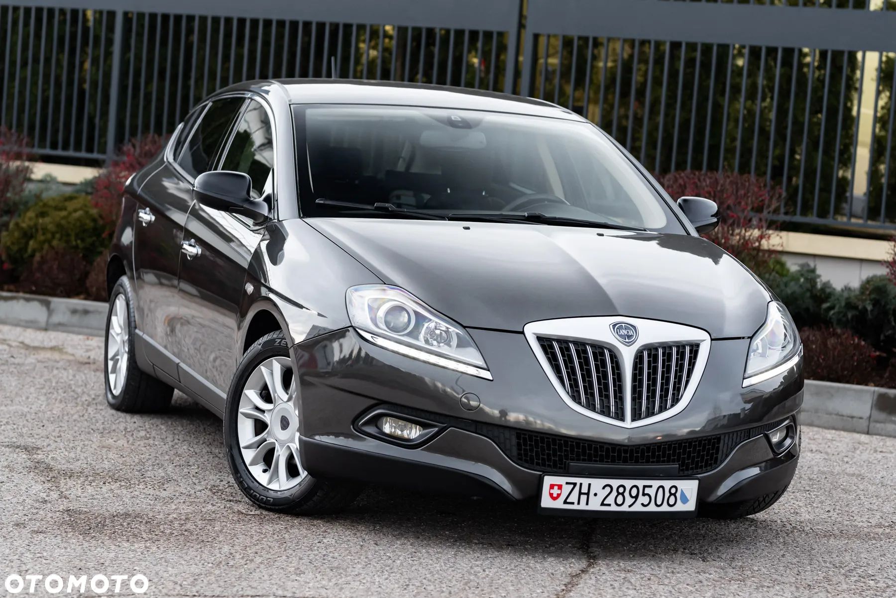 Lancia Delta 1.4 T-Jet 16v Oro - 1