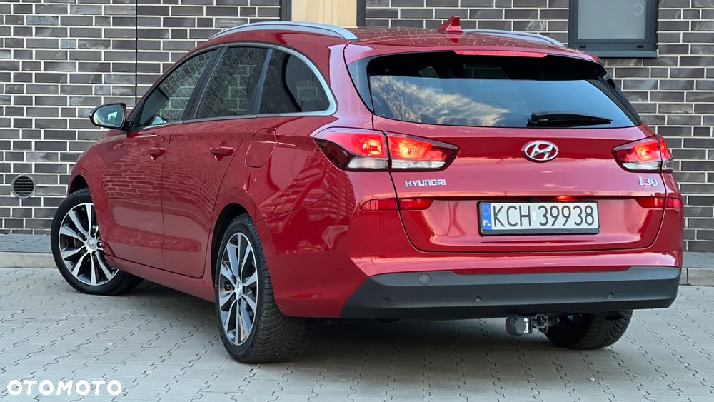 Hyundai i30 1.4 T-GDI Premium - 23
