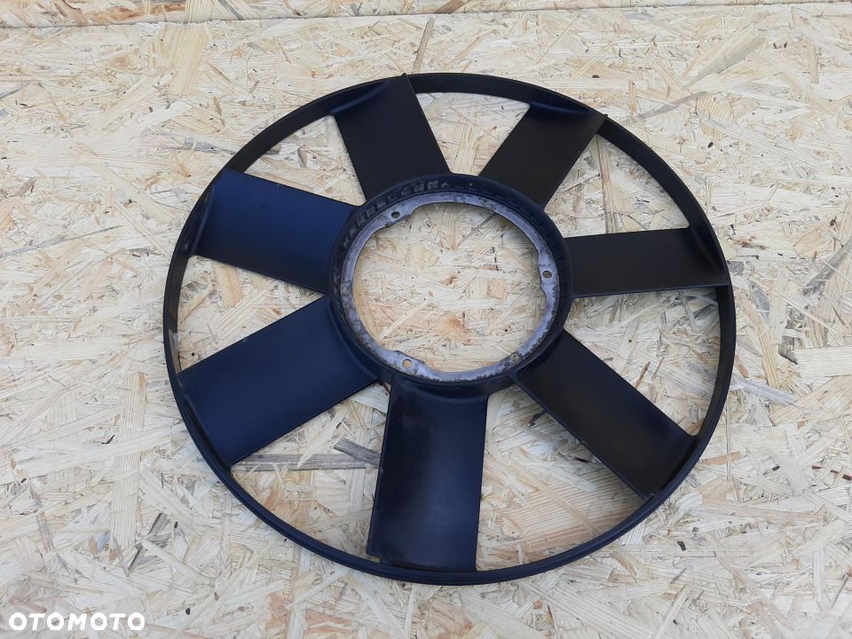 Wentylator wiatrak BMW  e39 3.0d 2.5d - 4