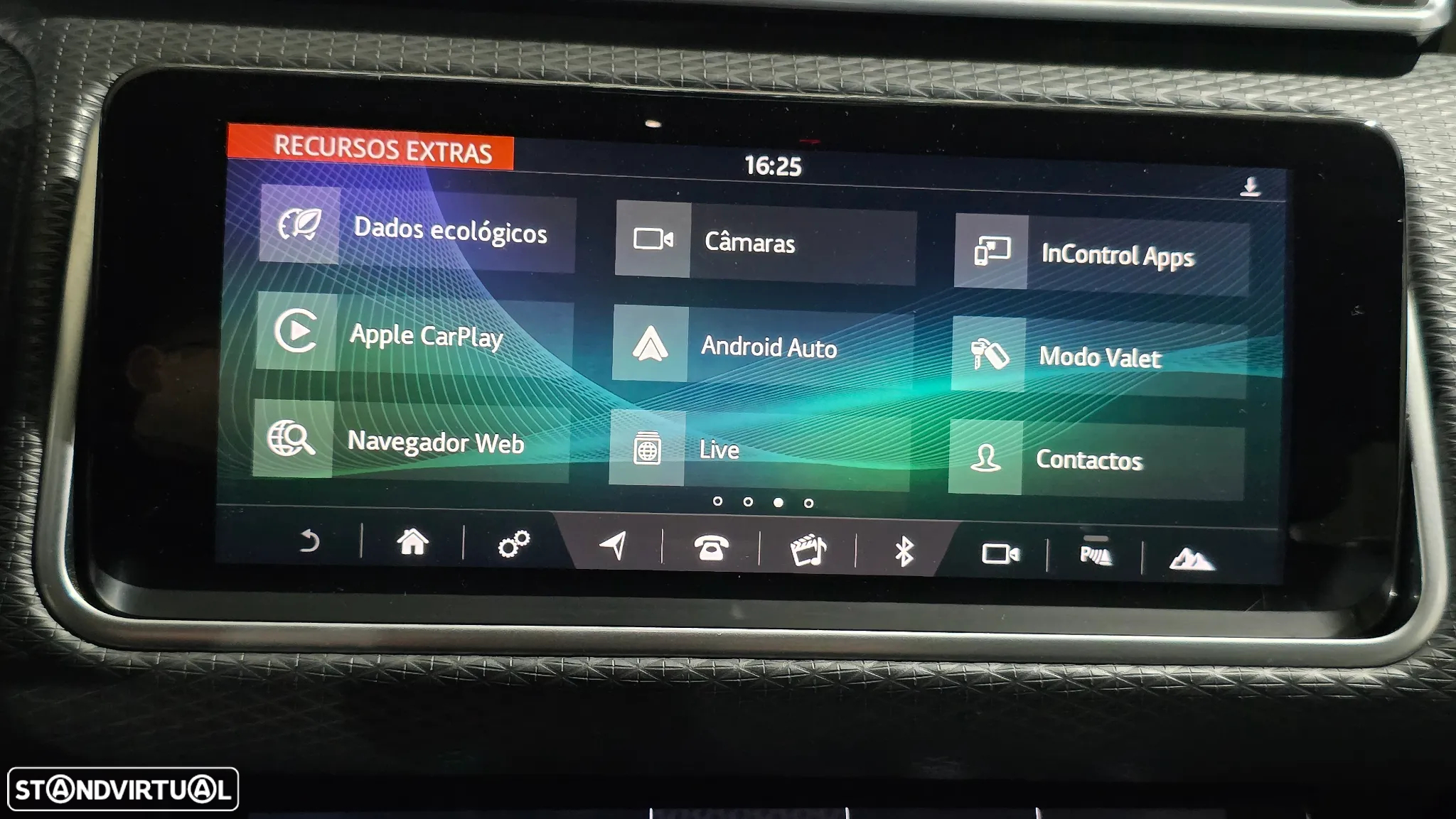 Land Rover Range Rover Velar 2.0 D R-Dynamic HSE - 18