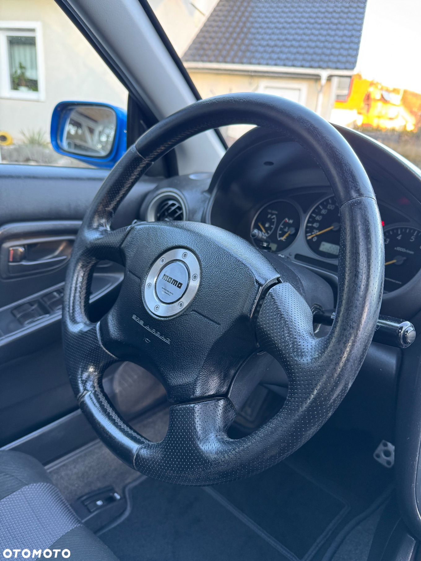 Subaru Impreza 2.0 WRX 4x4 - 27