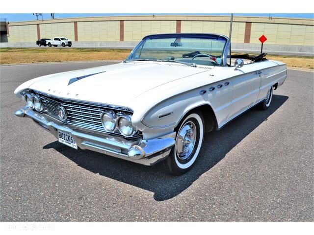 Buick Electra - 1