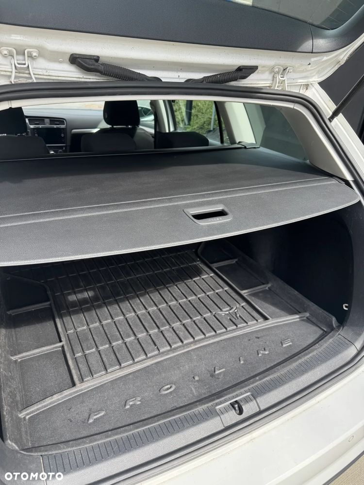 Volkswagen Golf - 16