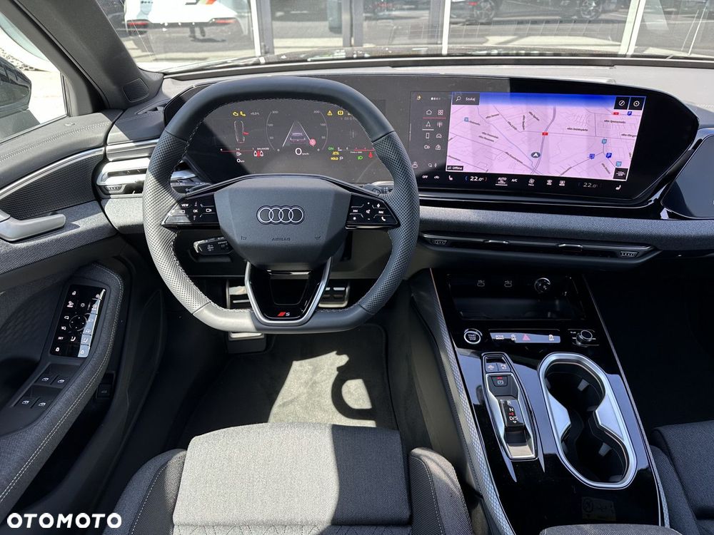 Audi A6 - 17