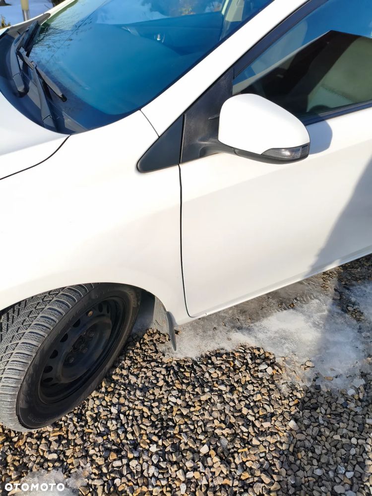 Toyota Auris 1.4 D-4D Active - 24
