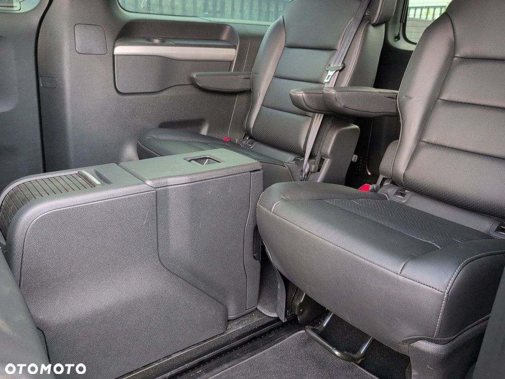 Citroën SpaceTourer 2.0 BlueHDi XL Business Lounge - 28