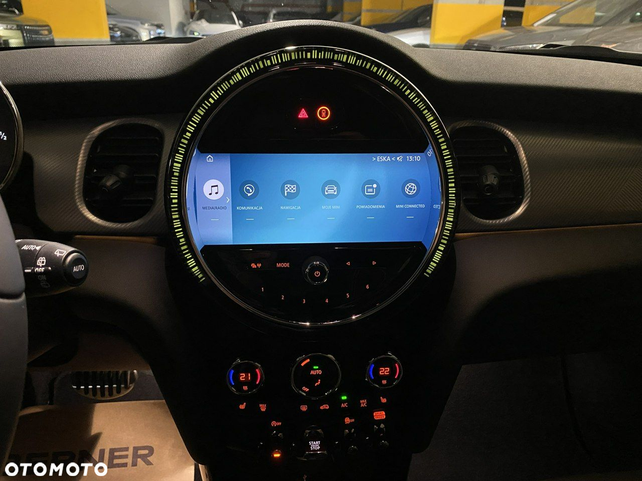 MINI John Cooper Works - 22