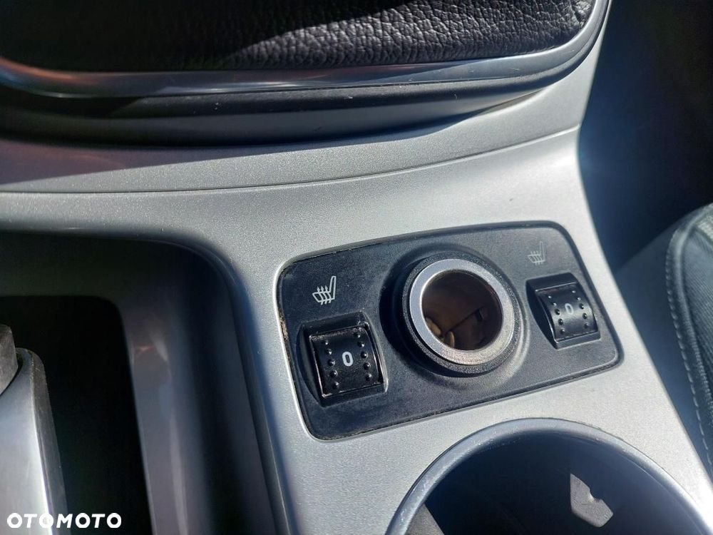 Ford C-MAX 1.6 TDCi Titanium - 33