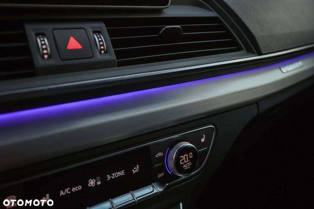 Audi Q5 40 TDI Quattro Sport S tronic - 28
