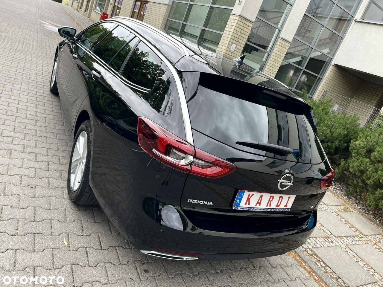 Opel Insignia - 12