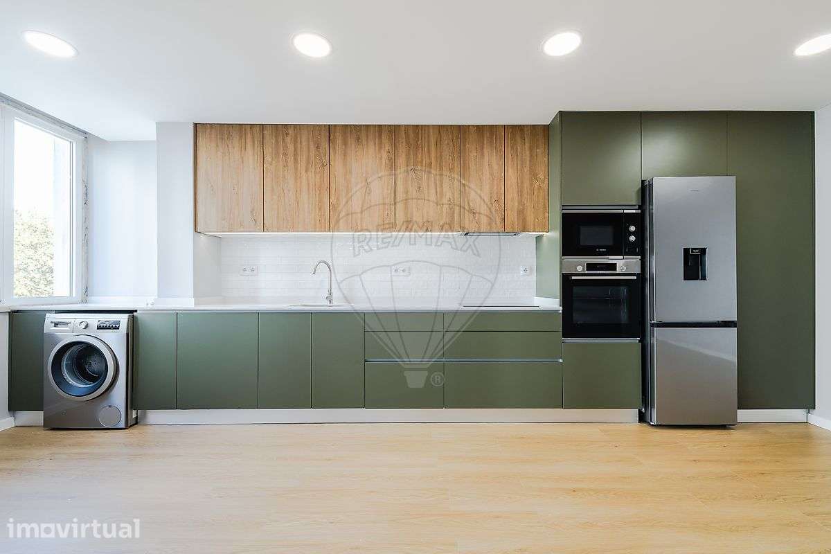 Apartamento T2 para venda