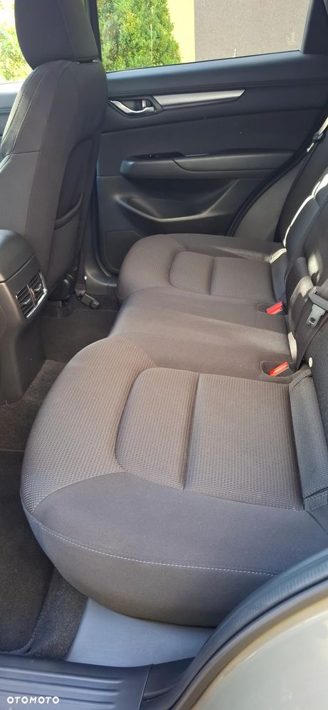 Mazda CX-5 2.0 Kanjo 2WD - 17