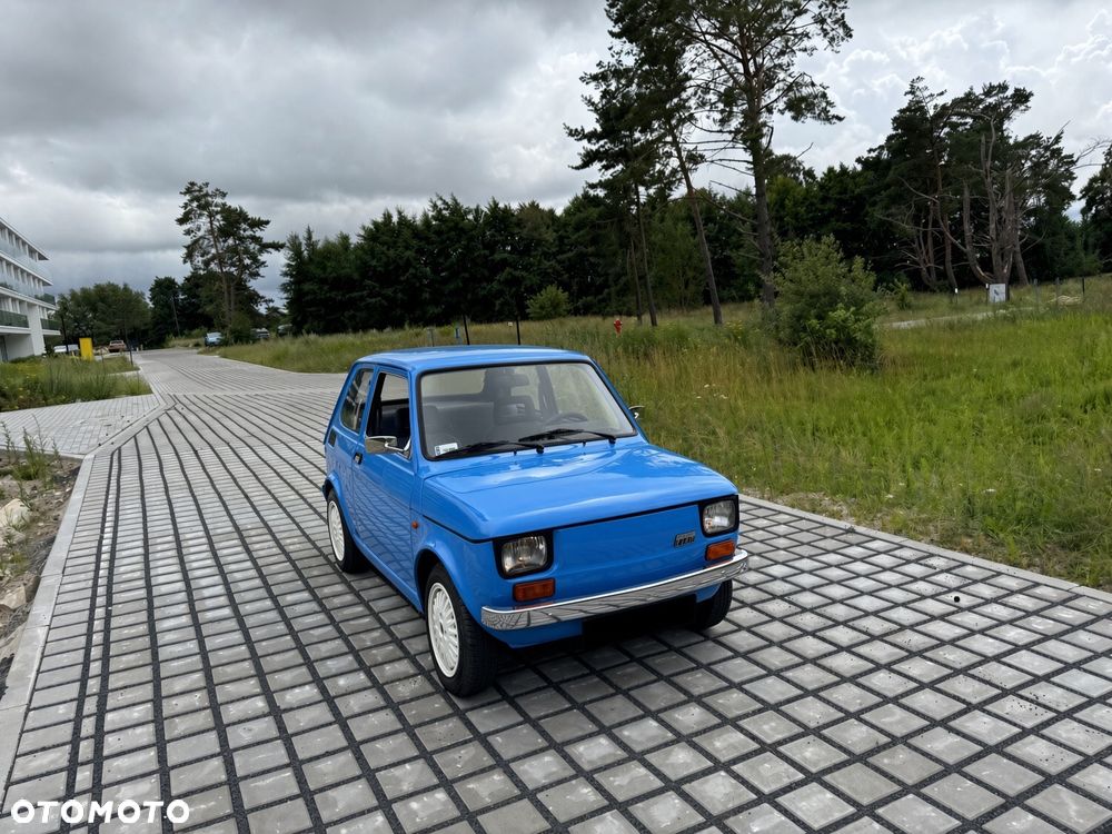 Fiat 126 - 5