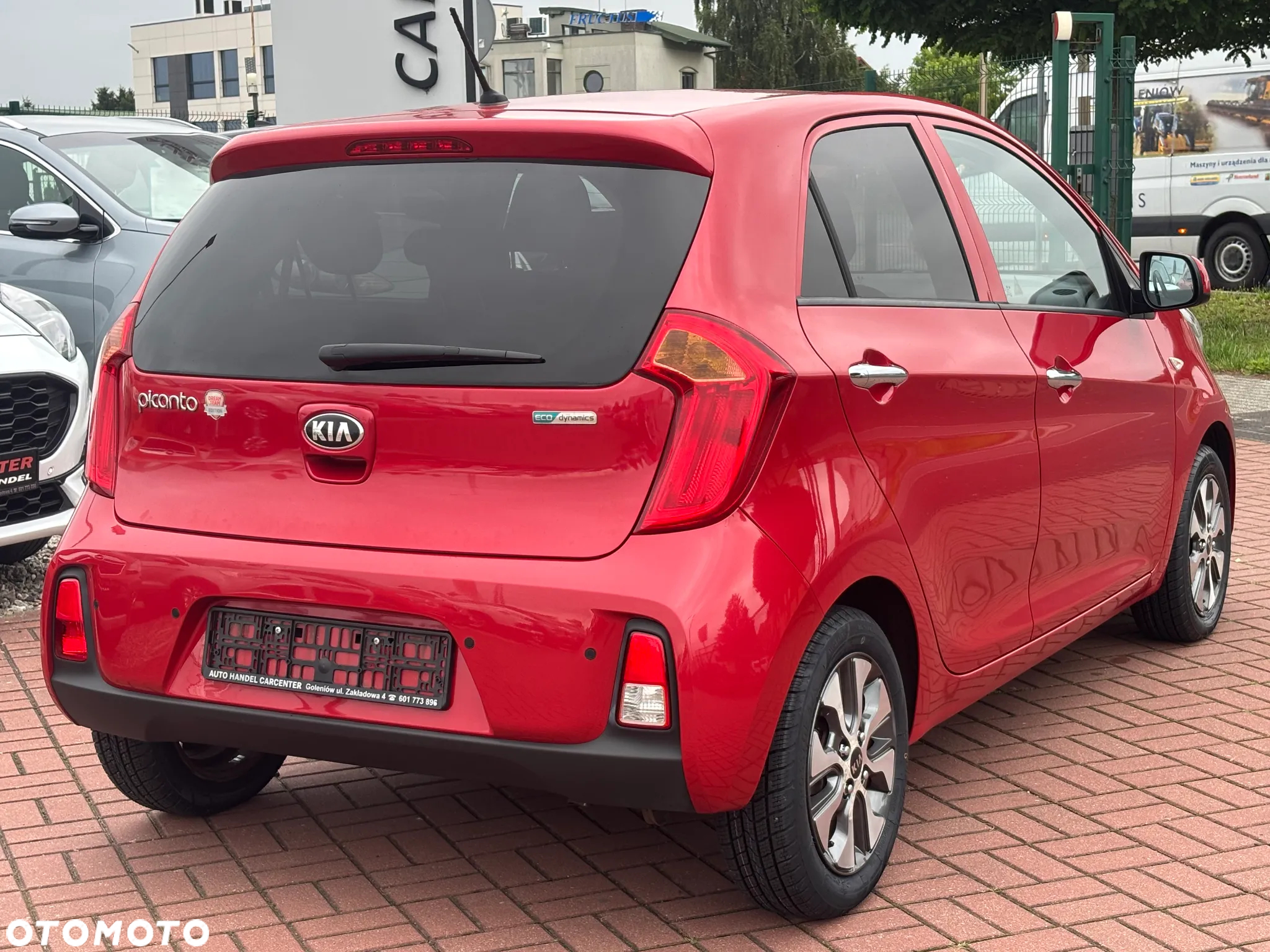 Kia Picanto - 6
