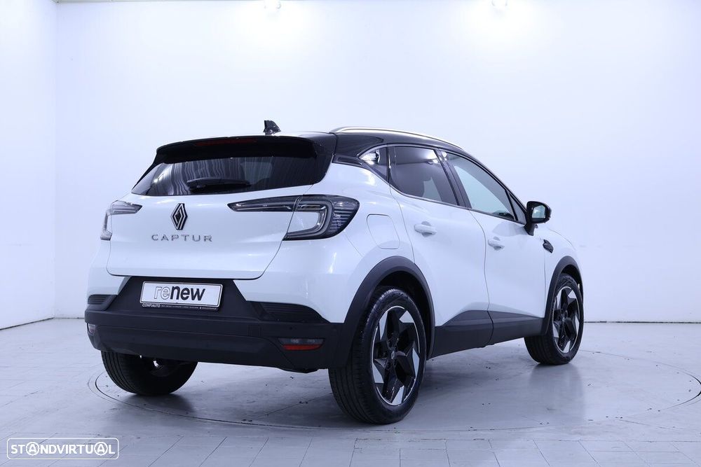 Renault Captur - 5