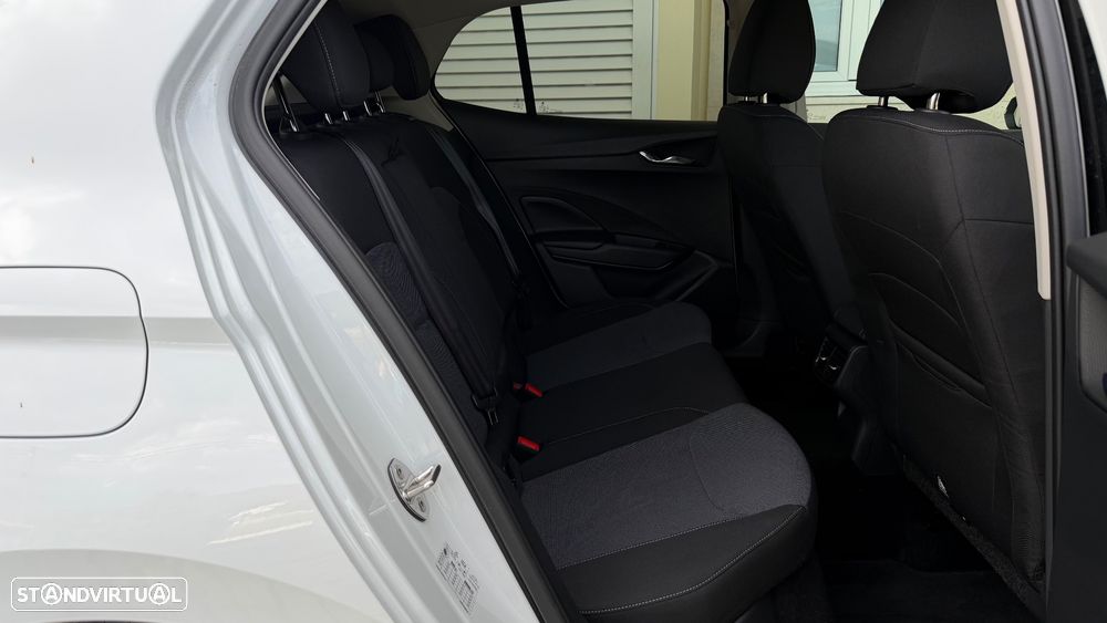 Skoda Fabia 1.0 TSI Selection DSG - 30