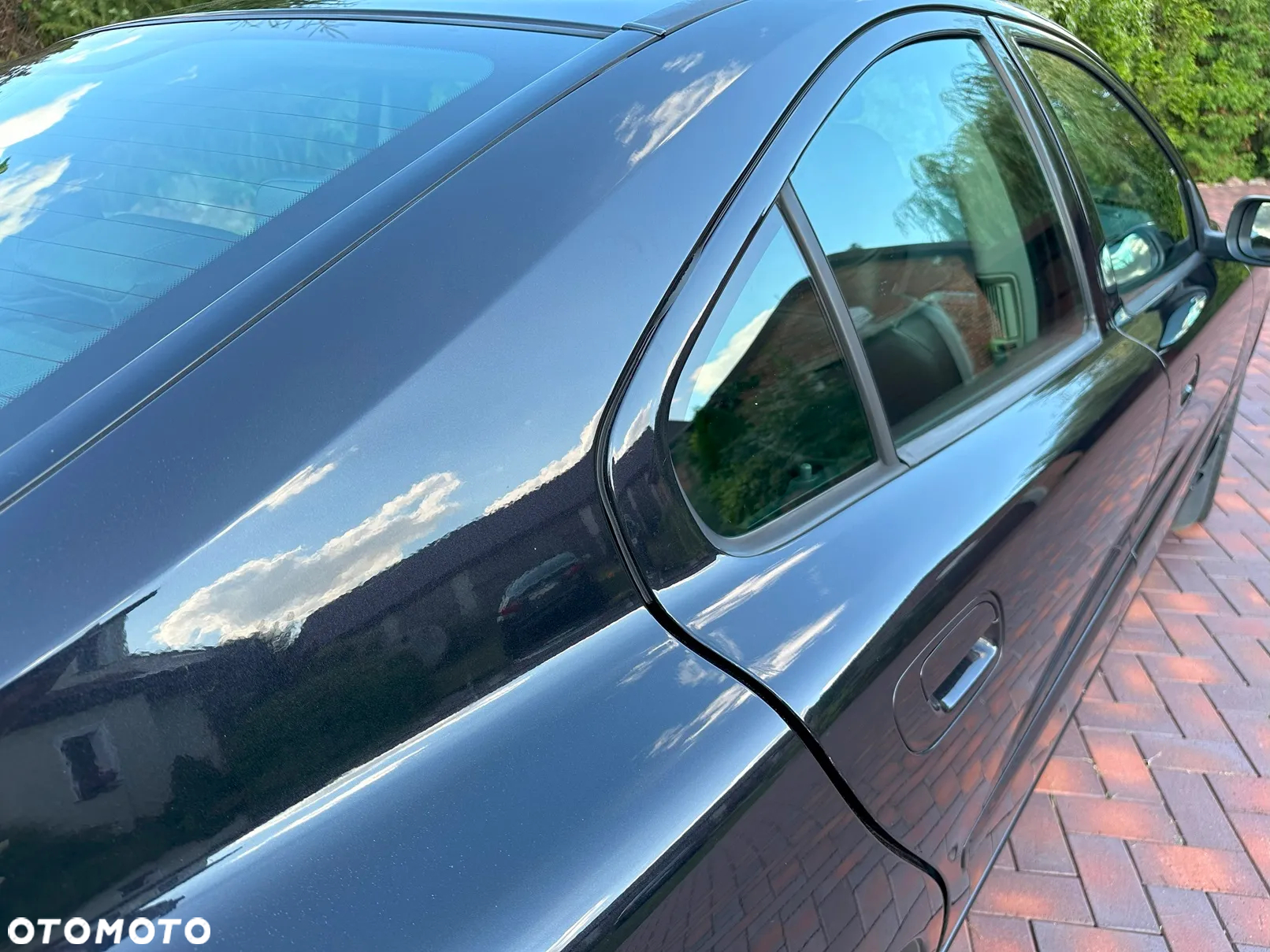 Volvo S60 - 11
