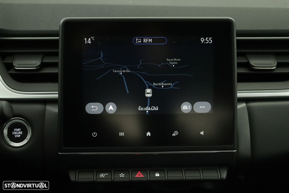 Renault Captur 1.0 TCe Techno - 11
