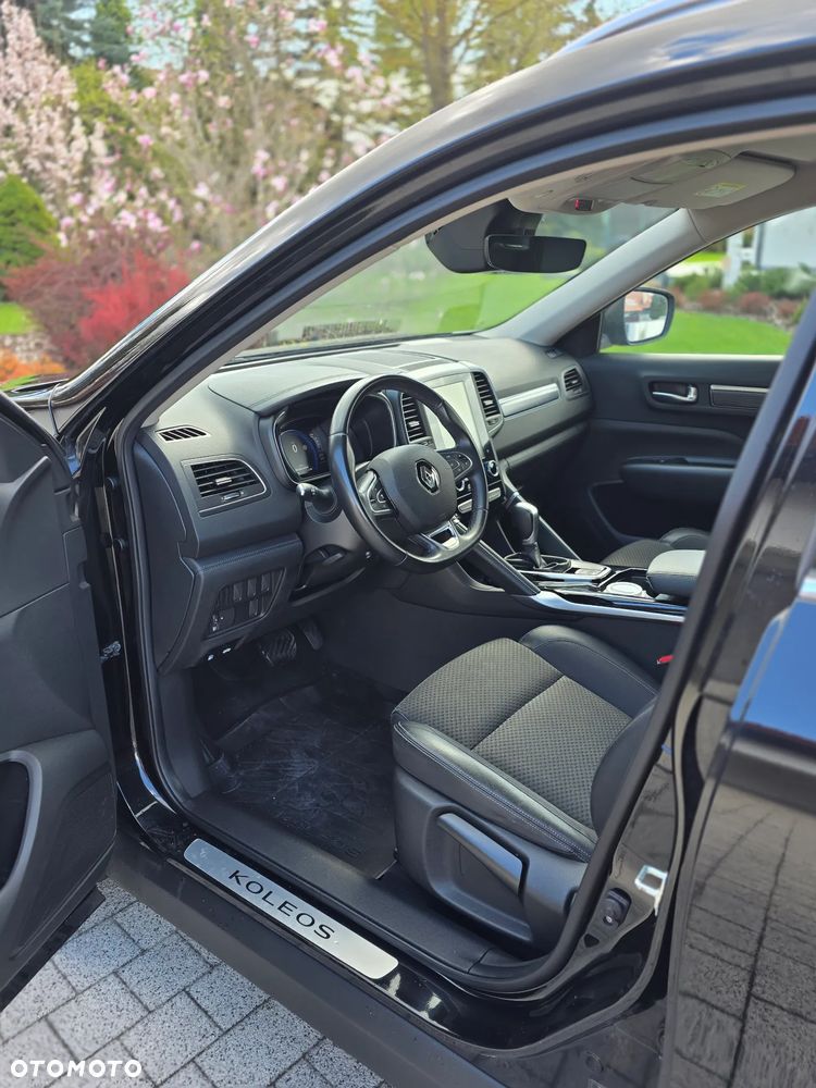 Renault Koleos 1.3 TCe Techno EDC - 15