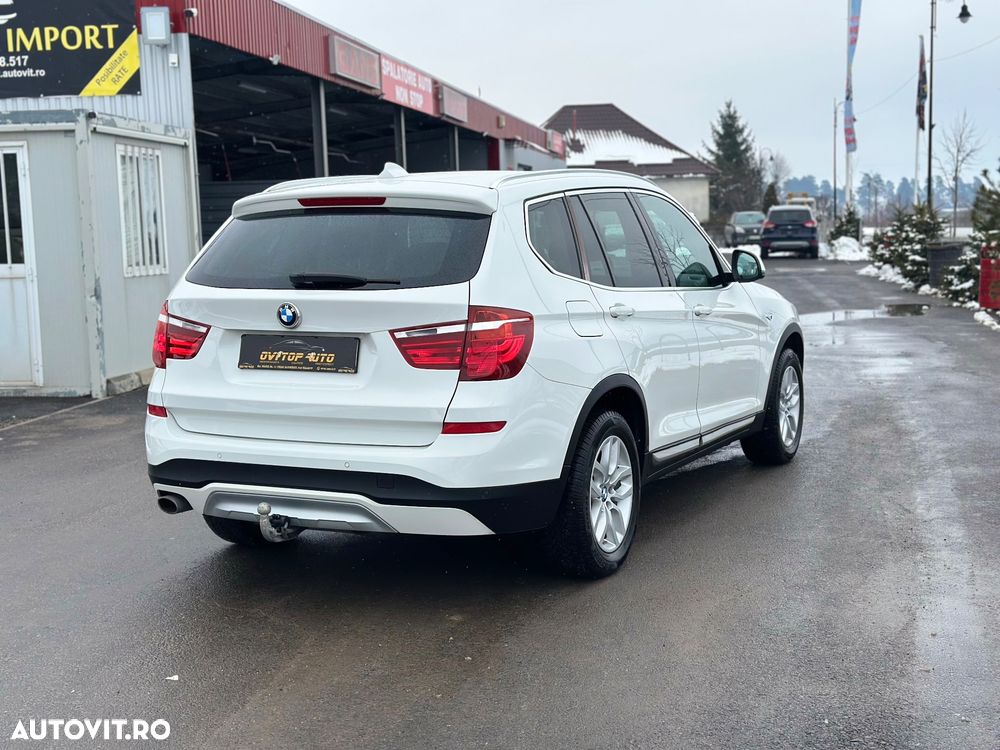 BMW X3 ver-xdrive20d - 4