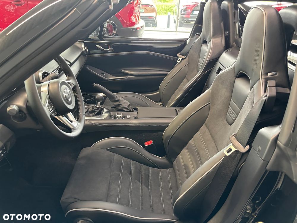 Mazda MX-5 1.5 Skyactiv-G Homura - 19