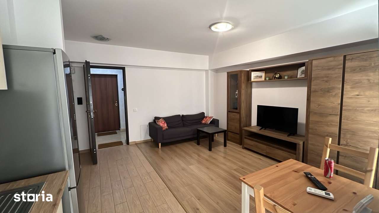 Proprietar | 2 camere | Bloc 2020| 5 min Metrou| Centrală proprie | AC — fotografia 3