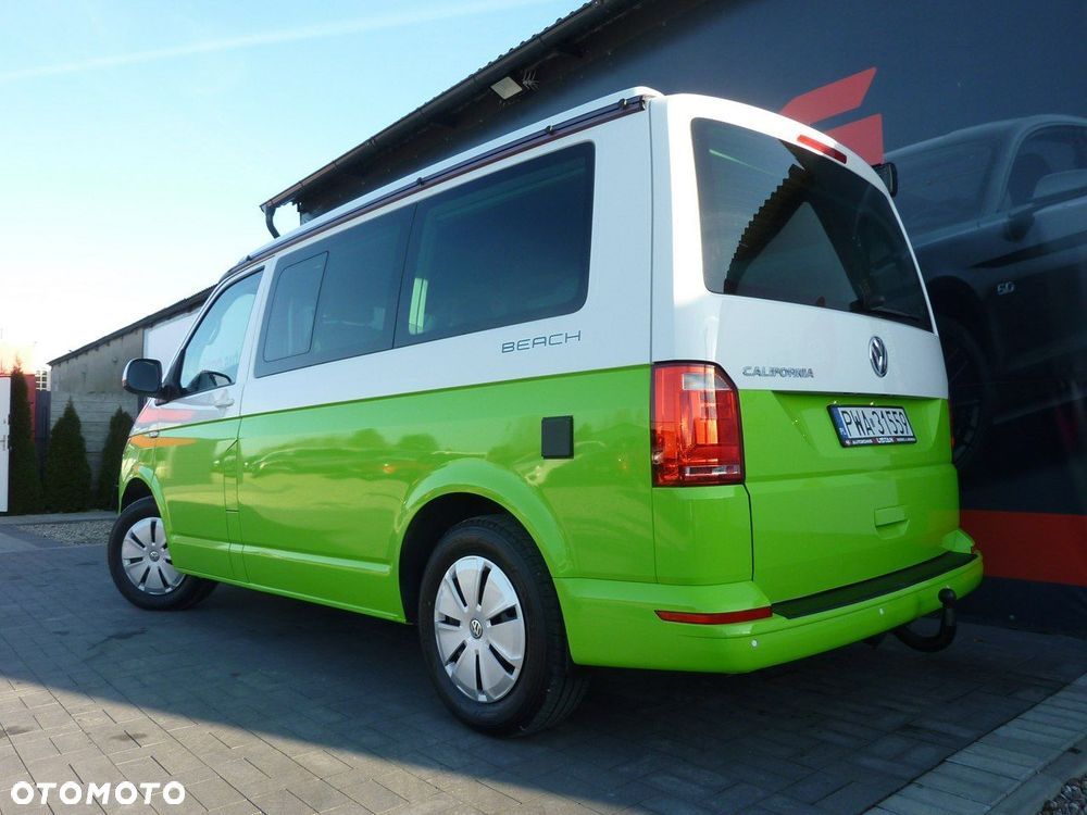 Volkswagen California - 6