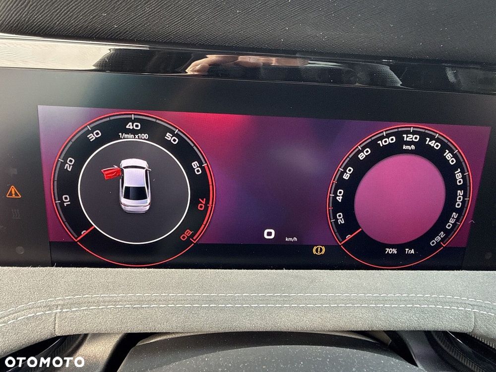 Skoda Superb - 16