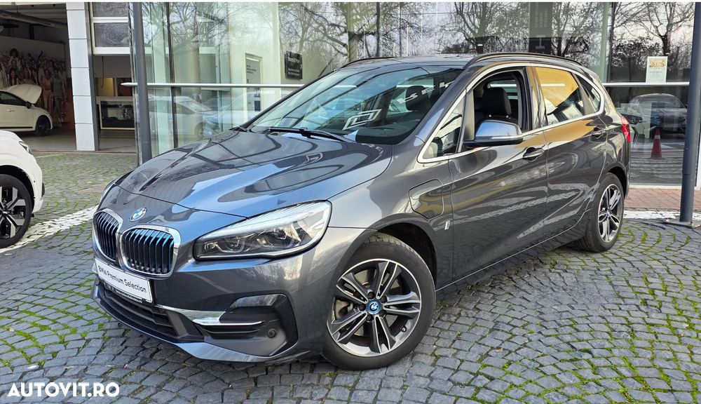 BMW Seria 2 225xe iPerformance Active Tourer Luxury Line - 1