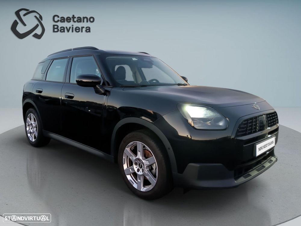 MINI Countryman - 3