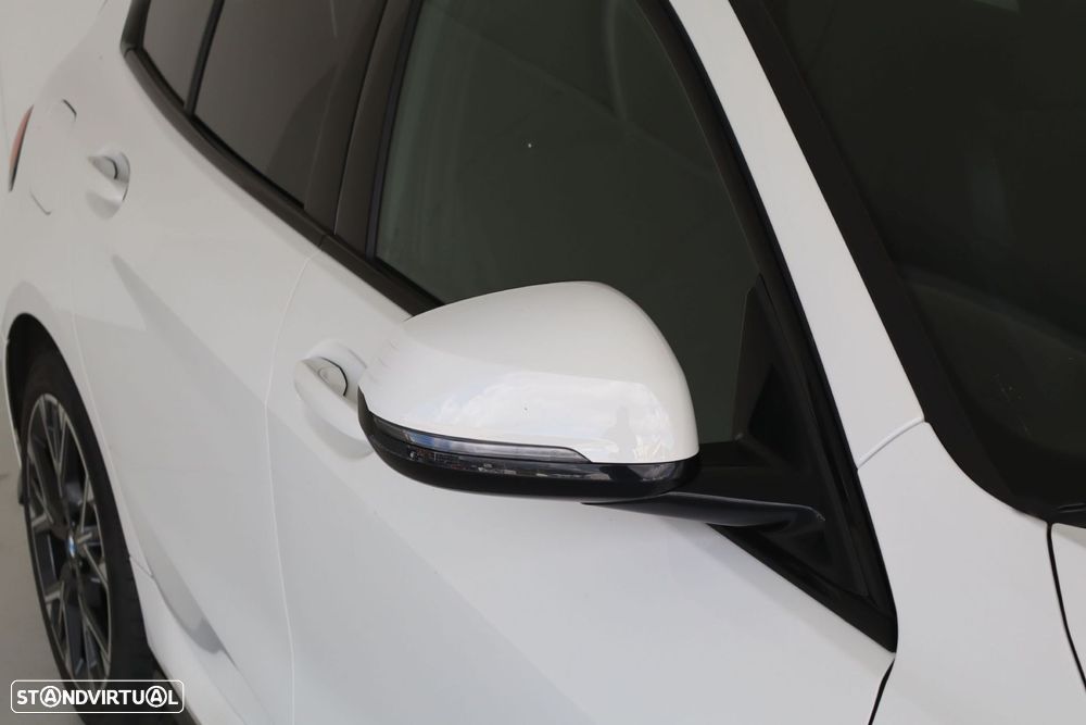 BMW 116 Pack Desportivo M - 4