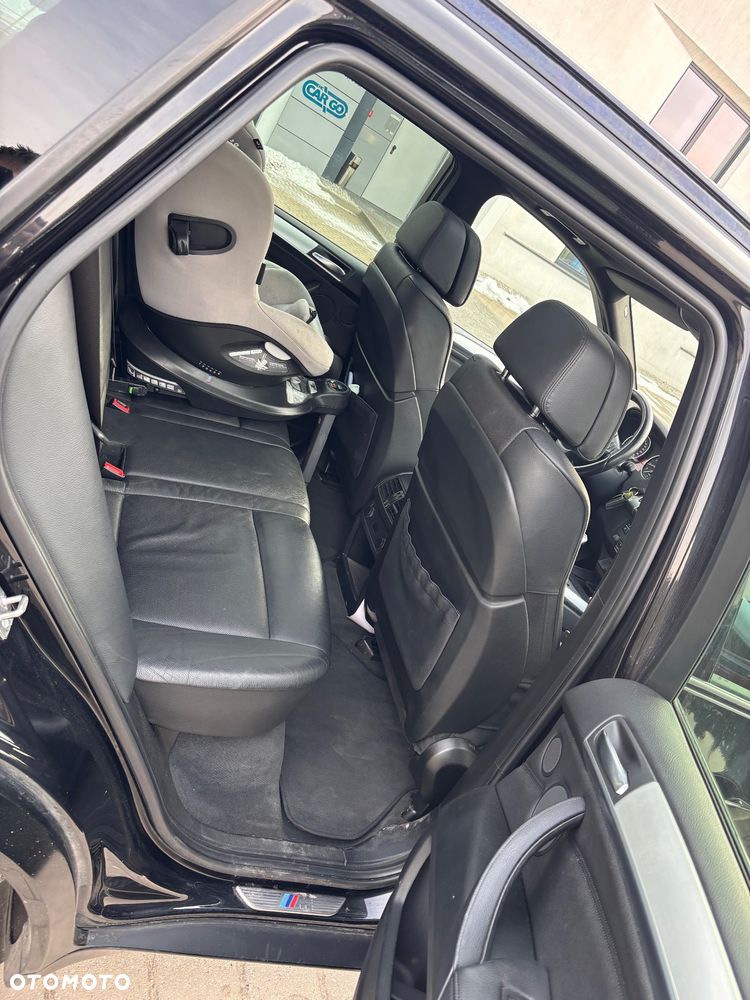 BMW X5 xDrive50i - 10