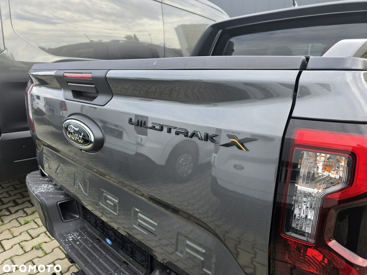 Ford Ranger - 10