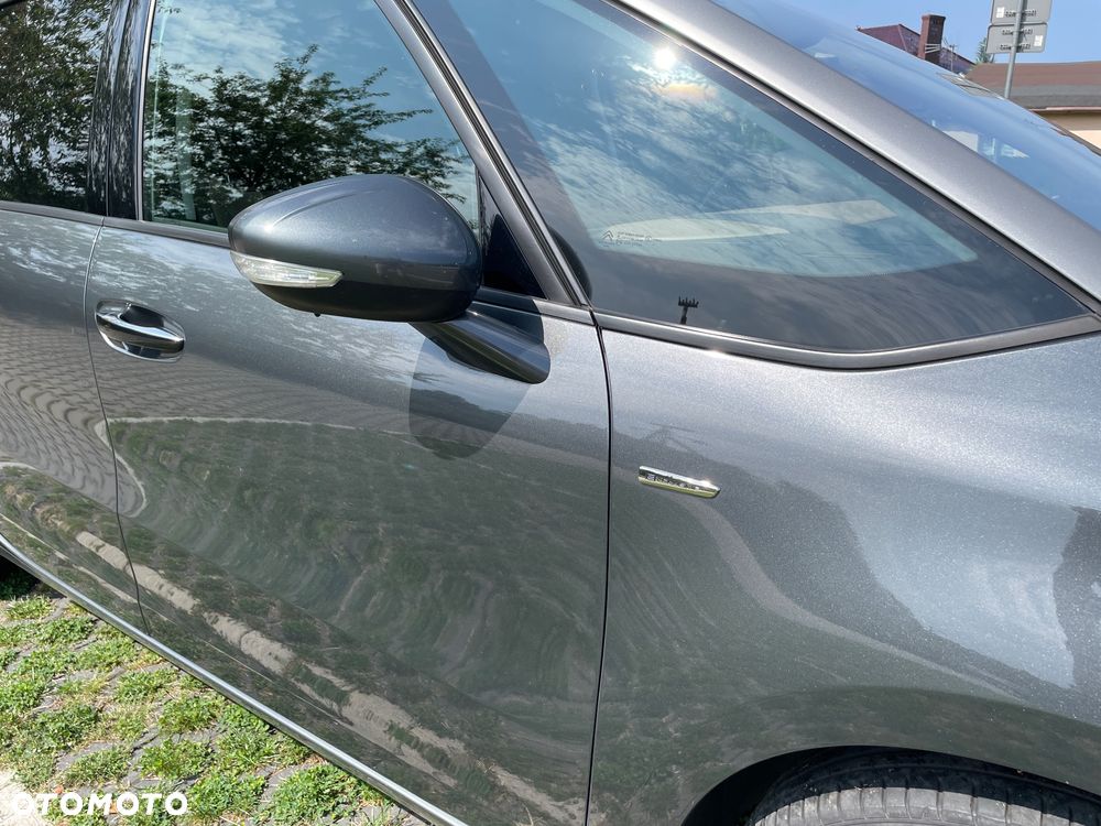 Citroën C4 Grand Picasso - 13