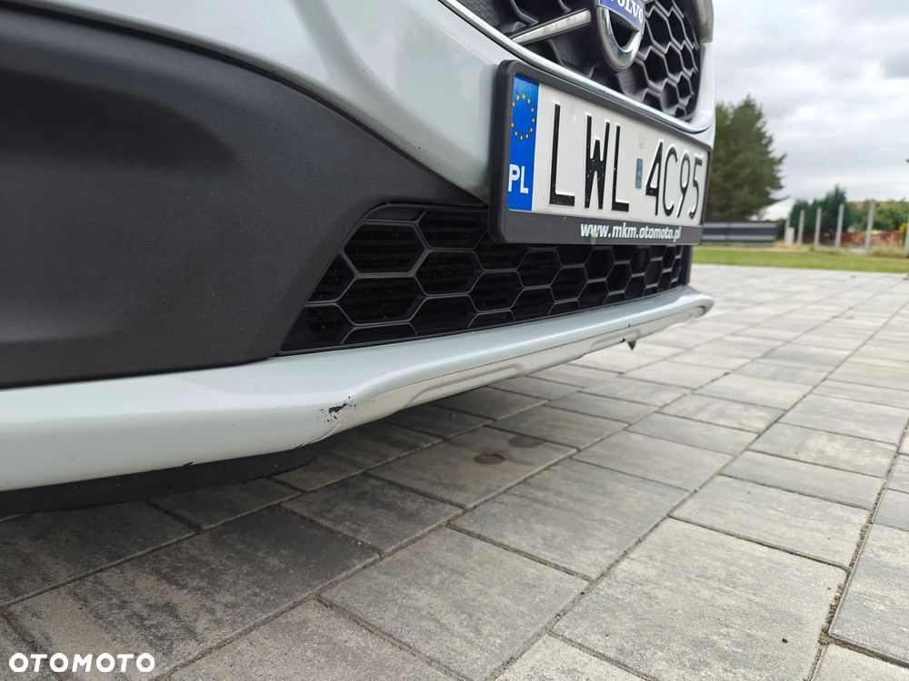 Volvo V40 D2 Drive-E Momentum - 14