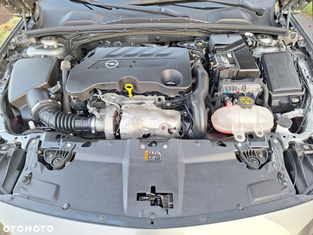 Opel Insignia 2.0 Business Edition - 18