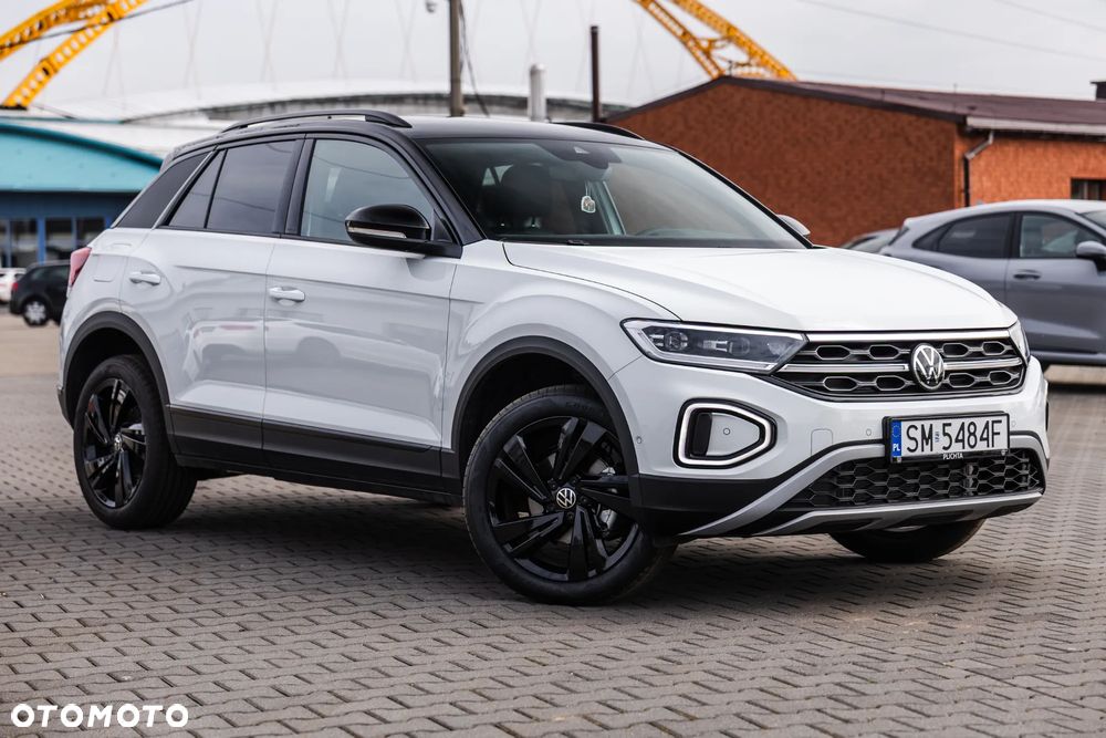 Volkswagen T-Roc 1.5 TSI Final Edition DSG - 9