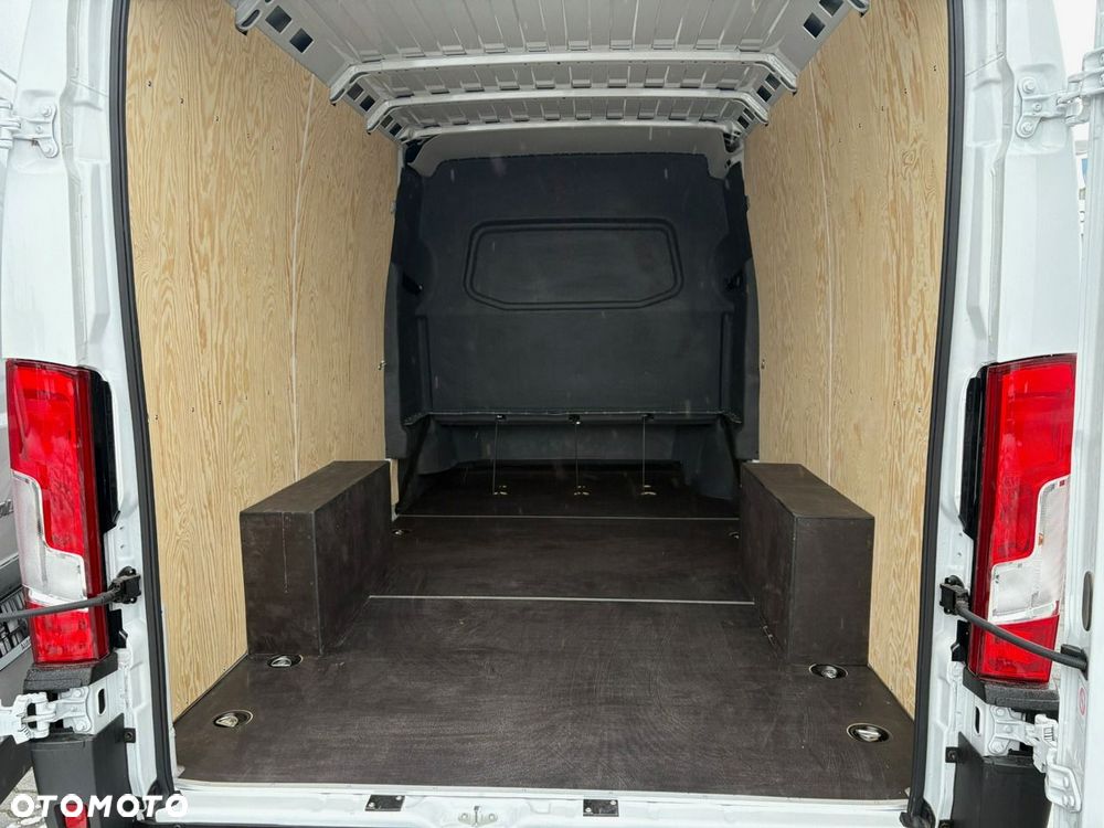 Fiat Ducato - 11