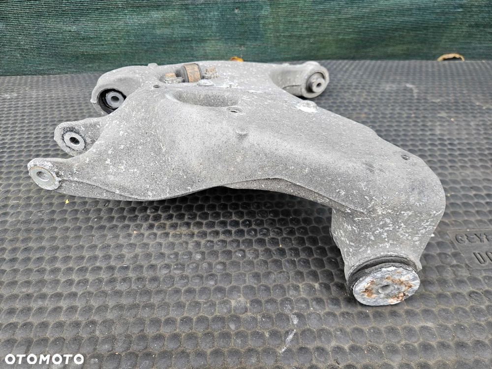 Wahacz Tyl Wahacze 8E0505311AF 8E0505312AF Tylne Aluminium Zawieszenie Audi A4 B7 Seat Exeo Sedan Kombi - 16