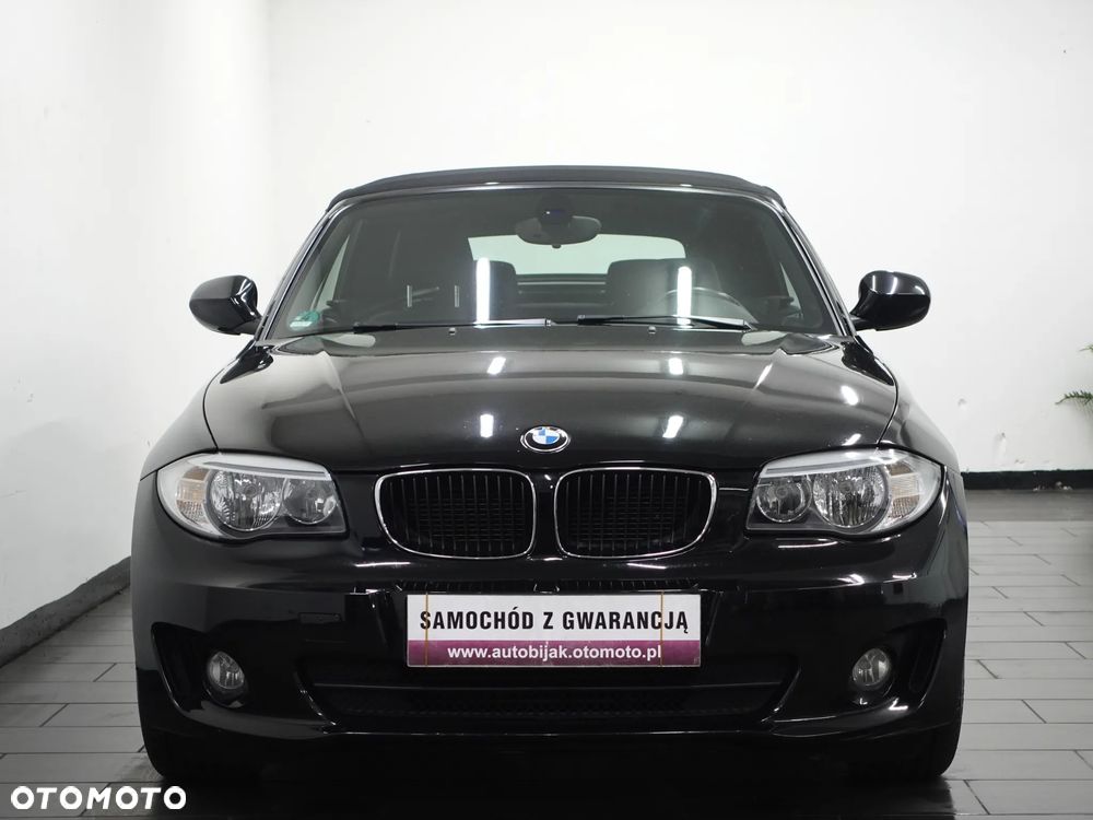 BMW Seria 1 - 10