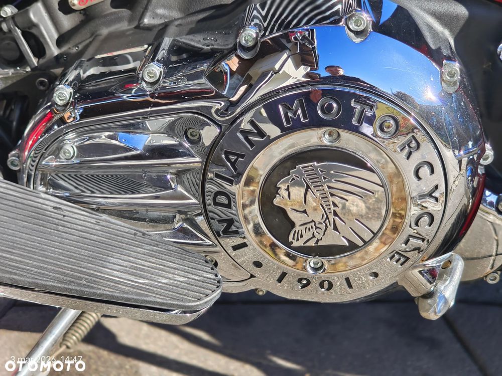 Indian Chief - 8