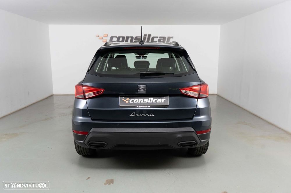 SEAT Arona 1.0 TSI Style DSG - 6