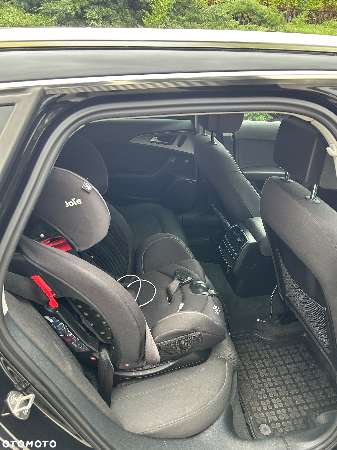 Audi A6 - 7