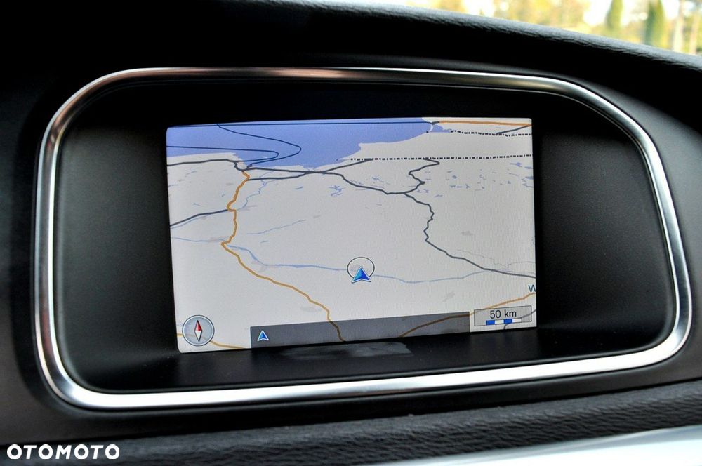 Volvo V40 D2 R-Design Summum - 35