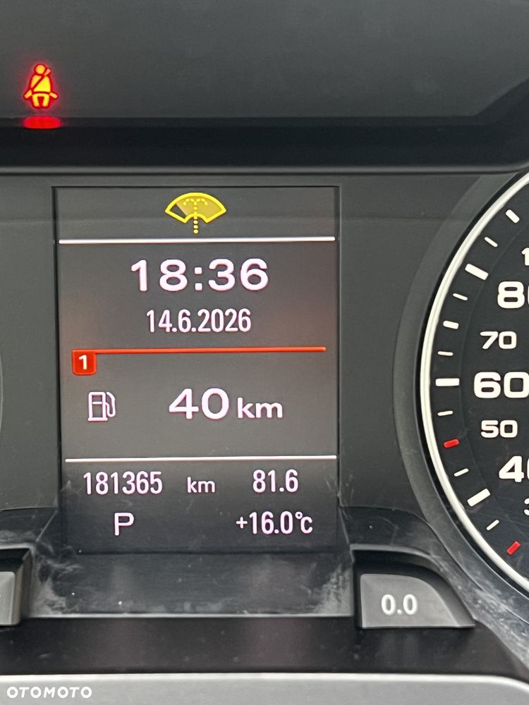 Audi A4 Avant 2.0 TDI DPF multitronic Ambition - 27