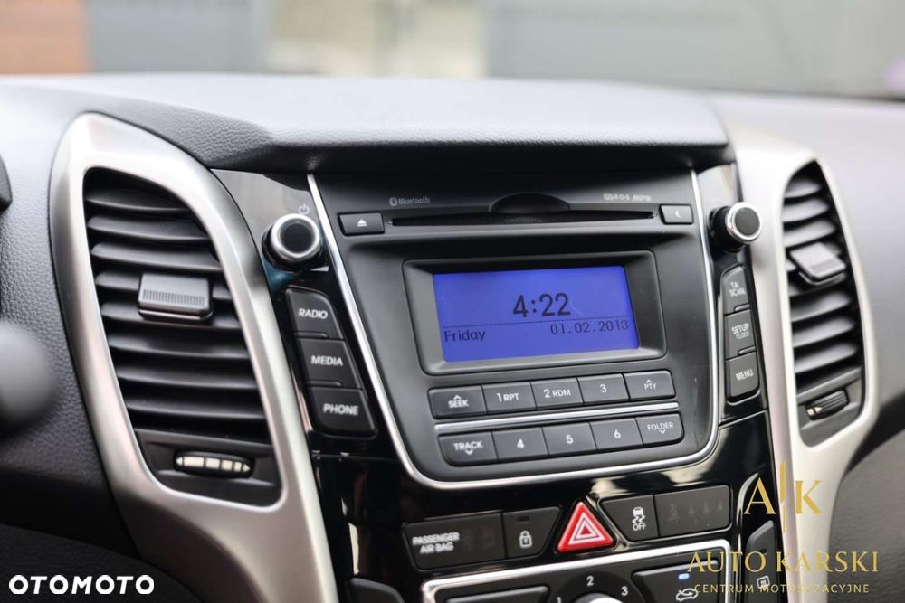 Hyundai i30 - 23