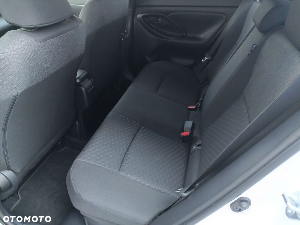 Toyota Yaris Cross Hybrid 1.5 Style - 11