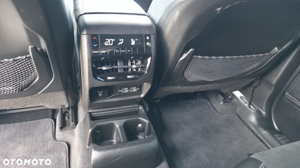 Jeep Grand Cherokee ver-3-6-v6-pentastar-4wd-automatik-laredo - 13